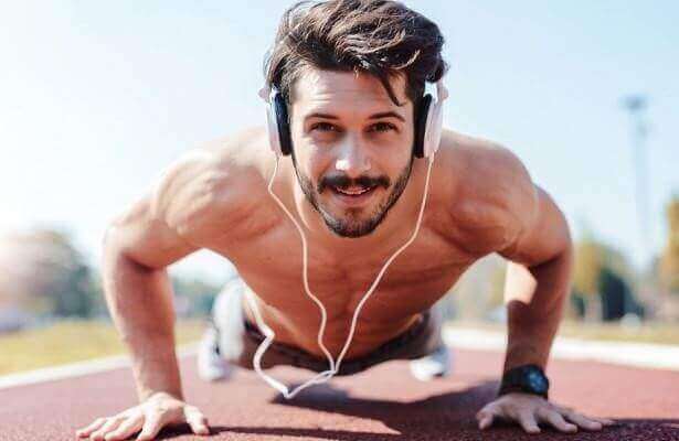 Effective training in 