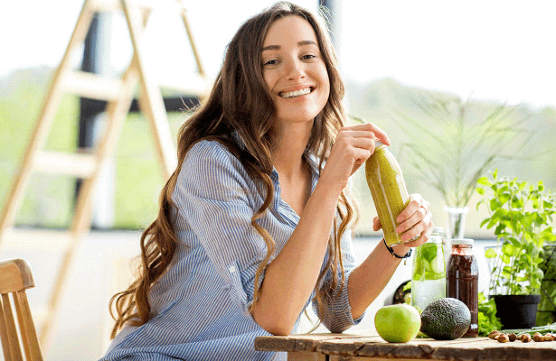 Secrets of a healthy mind and body from sports professionals