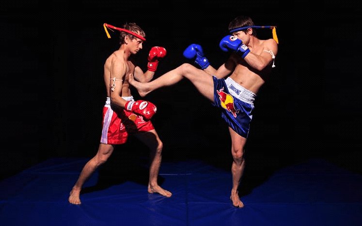 Martial Arts Training: The Benefits of Mastering Martial Arts