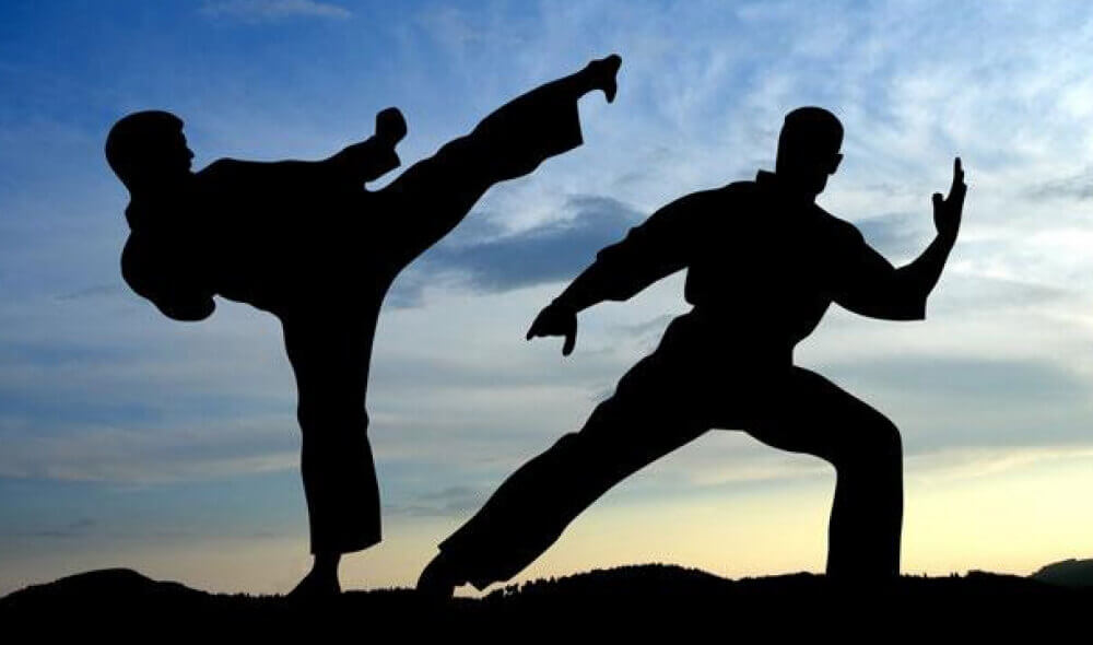 What type of martial art suits you best?