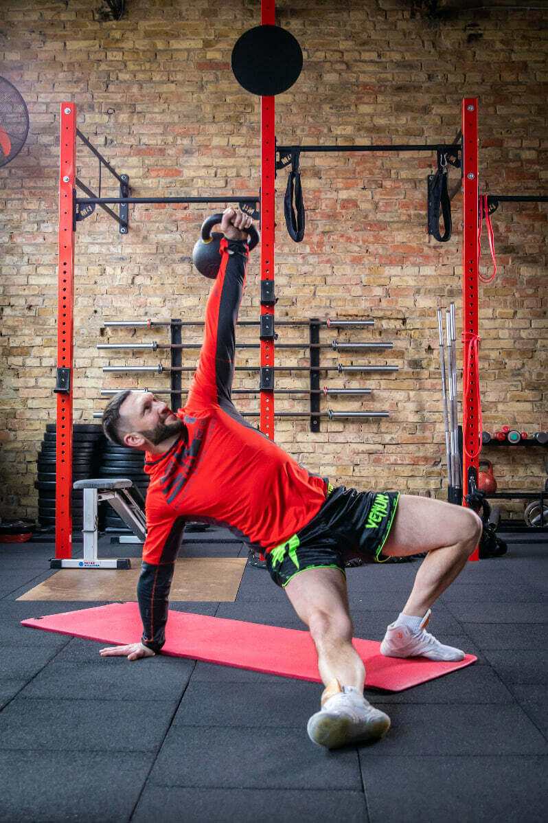 Crossfit