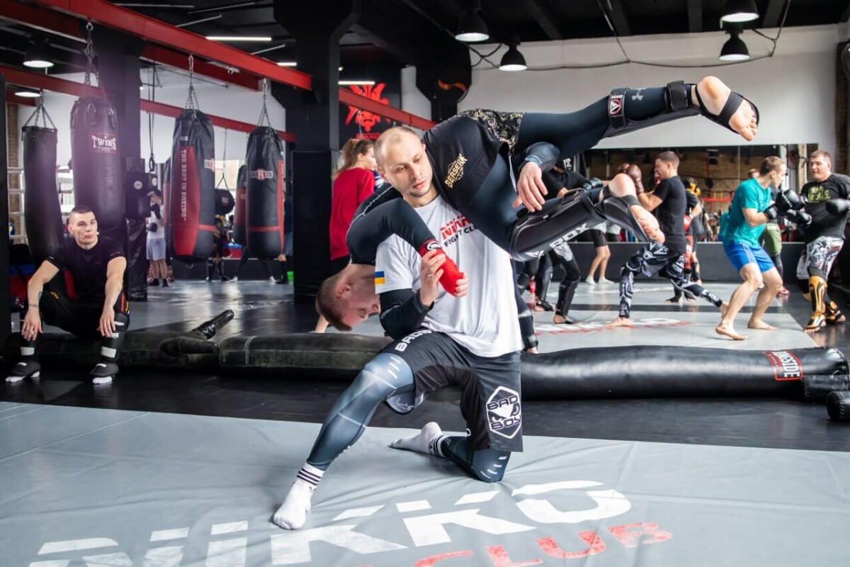 Nikko Club