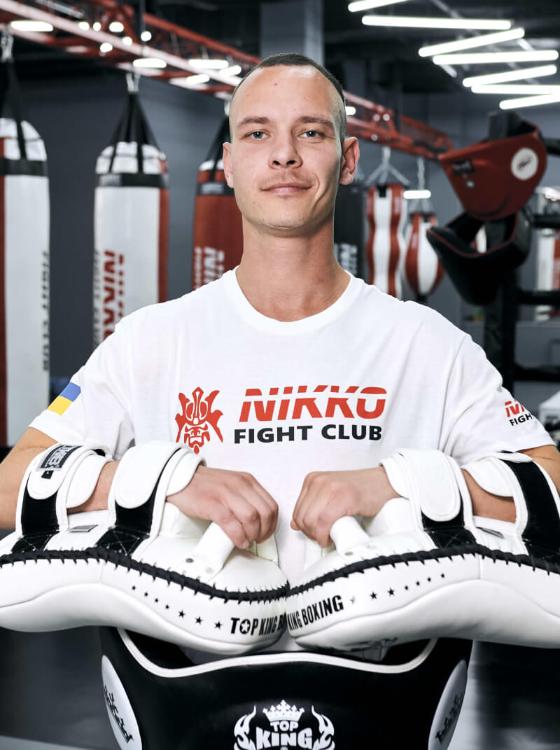 Федак Антон