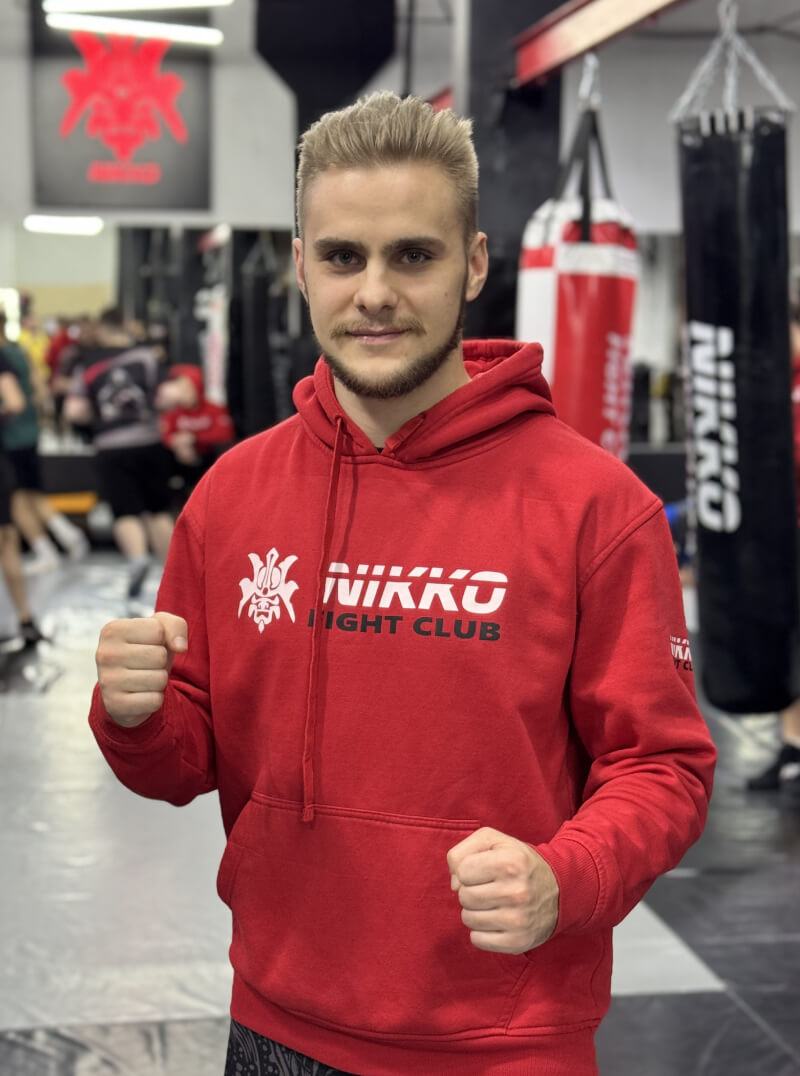 Корчевный Даниил