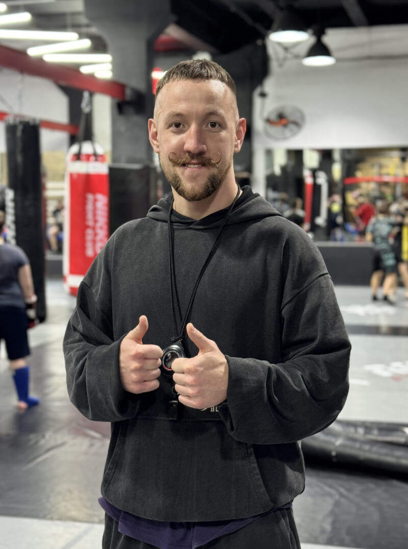 Тагир Гильманов