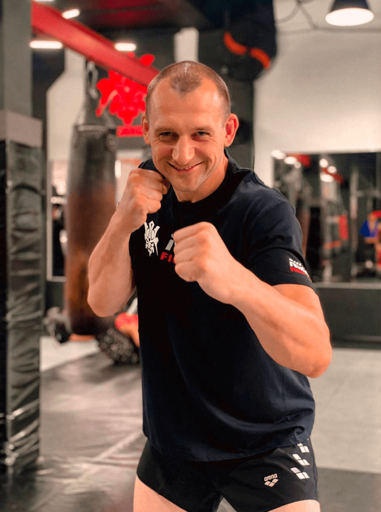 Дубінченко Андрій