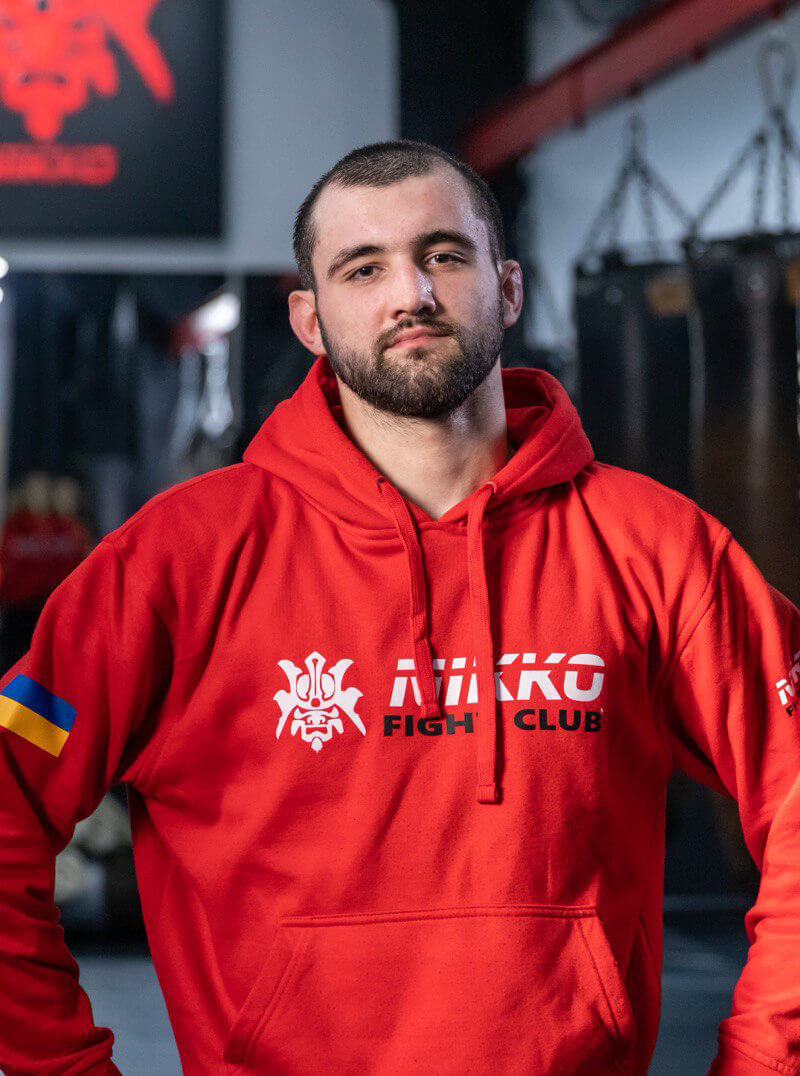 Марьяш Илья