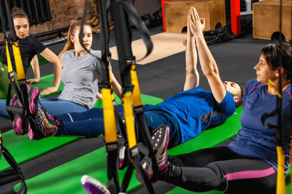 Функціональний тренінг «HIIT» як ефективний метод схуднення