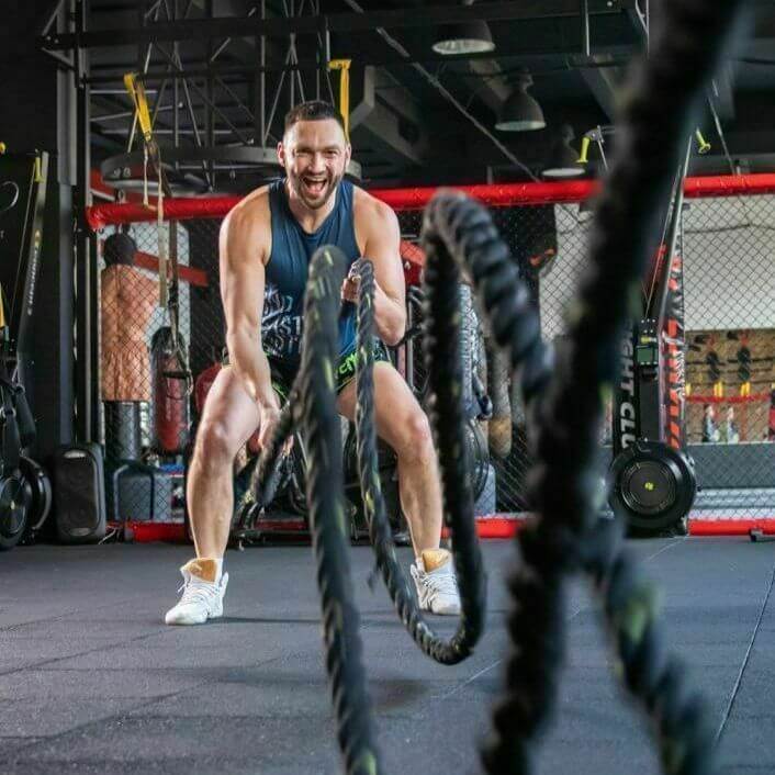 HIIT
