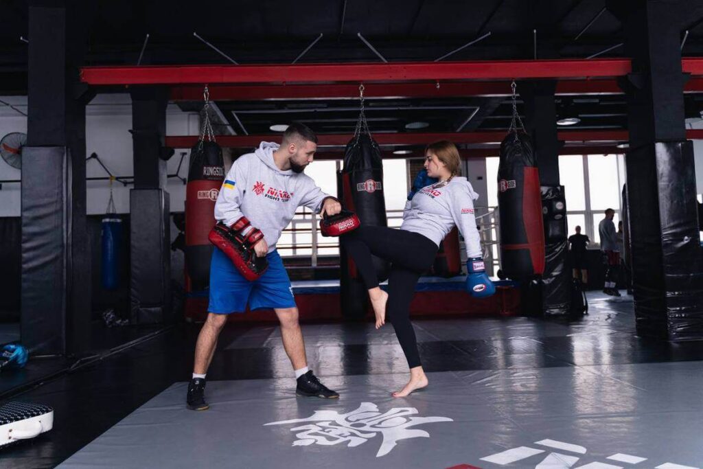 Як стати впевненішим у собі?