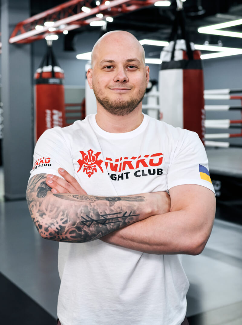 Острый Сергей