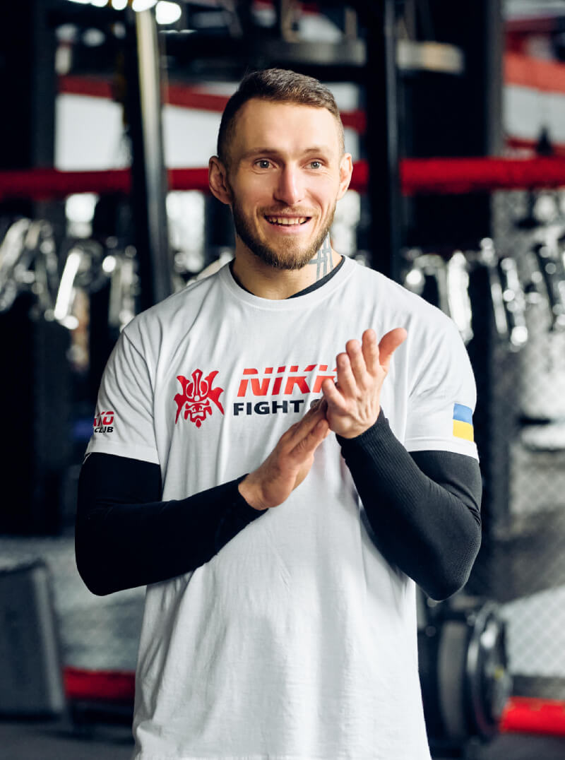 Перепелица Роман