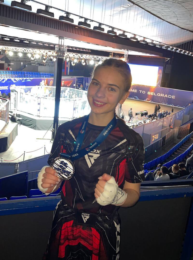 Побигайло Юлия