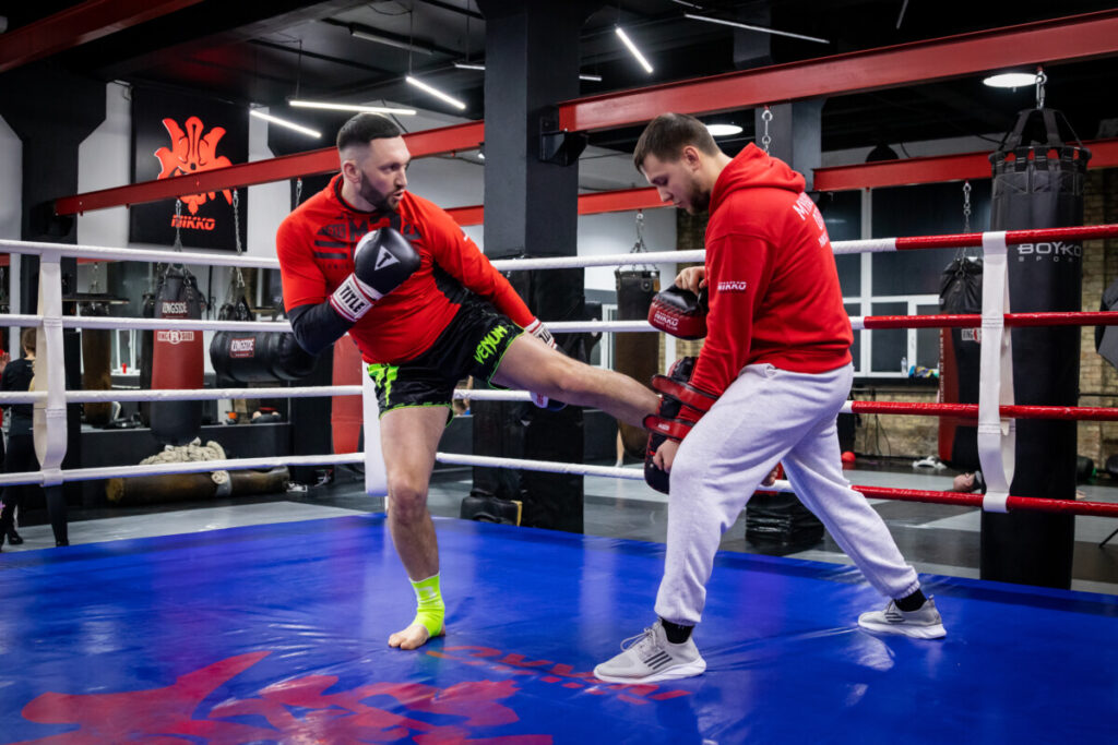 Який вид єдиноборств обрати новачку в 2026 році: гід від Nikko Fight Club.