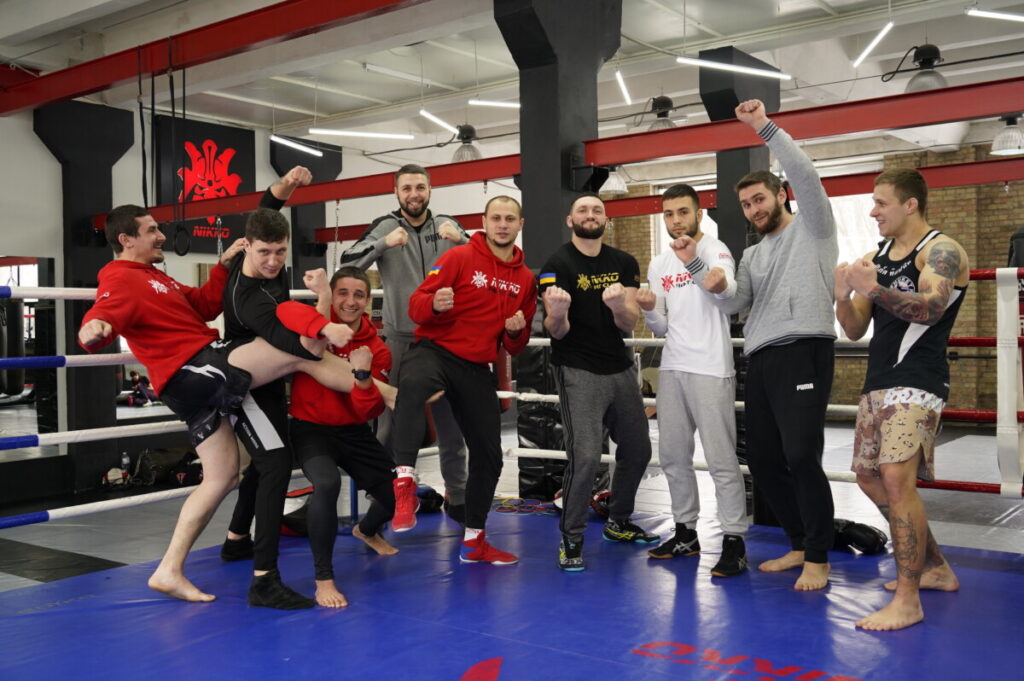 Martial Arts vs. the Gym: Which to Choose for Health and Results in Kyiv (Pozniaky)