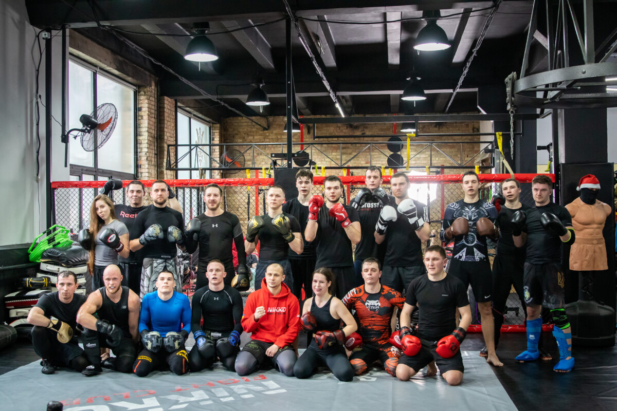 Бокс vs тайський бокс: що обрати та чим вони відрізняються? Розбір від Nikko Fight Club — клуб єдиноборств у Києві