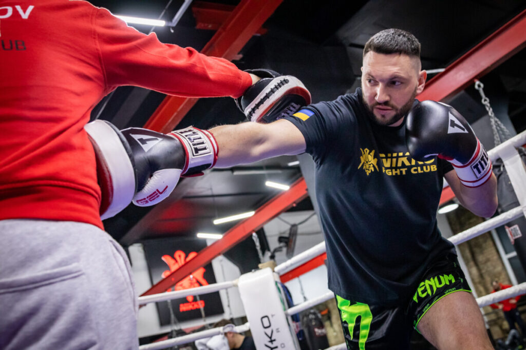 Какой вид единоборств выбрать новичку? Полный гид от Nikko Fight Club (Киев)