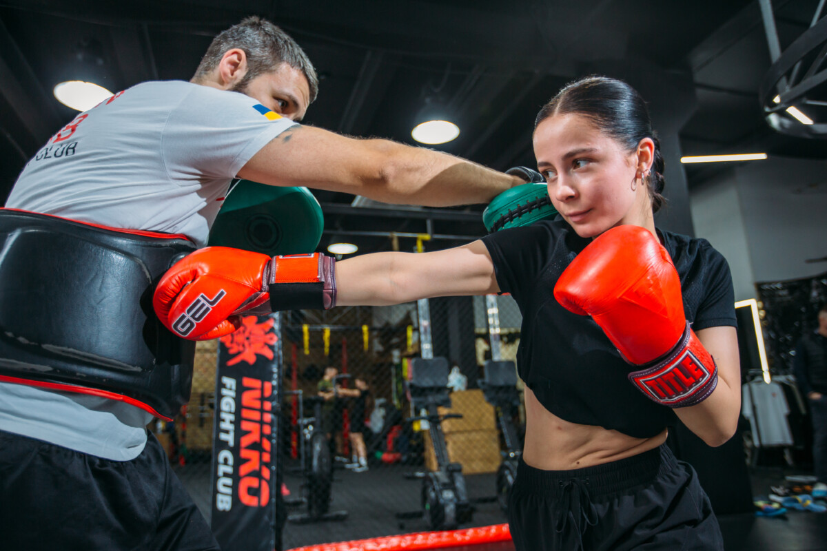 5 Reasons Why Personal Boxing Training Is the Fastest Path to Results — Insights from Nikko Fight Club (Pozniaky)