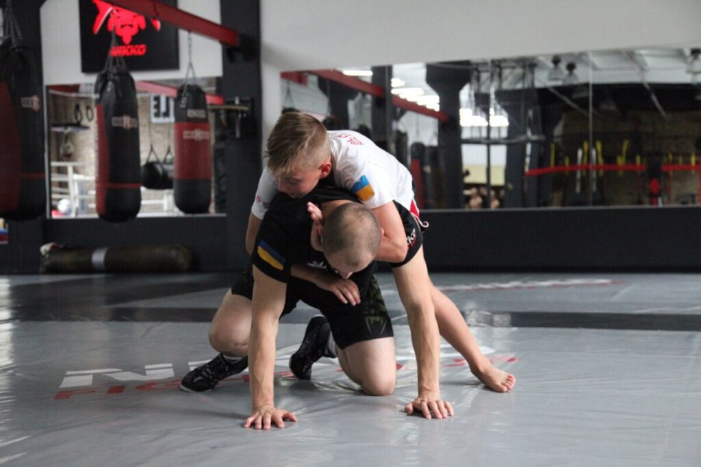 How long does it take to learn self-defense? The answer might surprise you