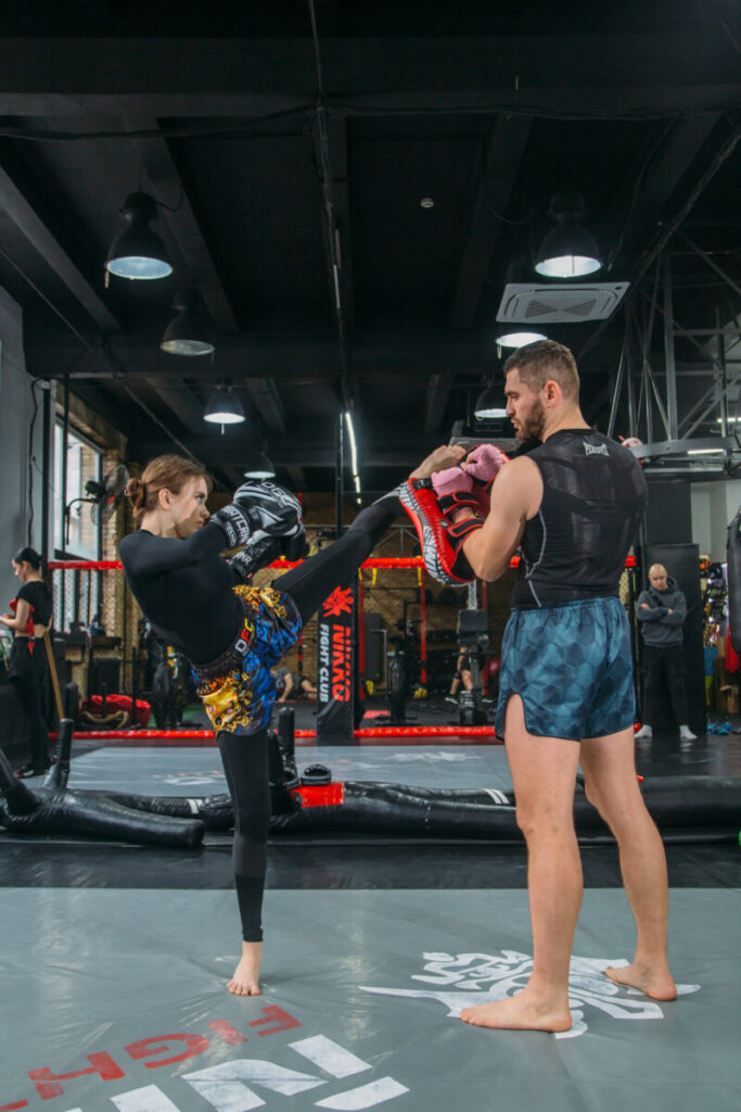 Less Stress, Less Weight, More Confidence: Why Everyone Is Choosing Kickboxing