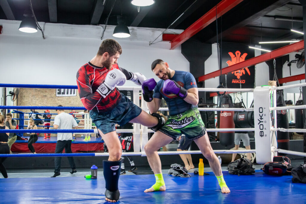 Boxing vs Muay Thai: What to Choose for Training in Kyiv? A Checklist from Nikko Fight Club (Martial Arts Club in Podil)
