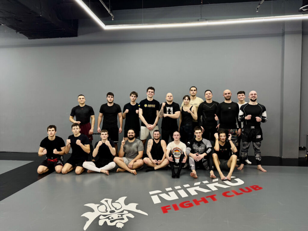 Where to Train MMA in Poznyaky: A Complete Guide for Beginners and Experienced Fighters