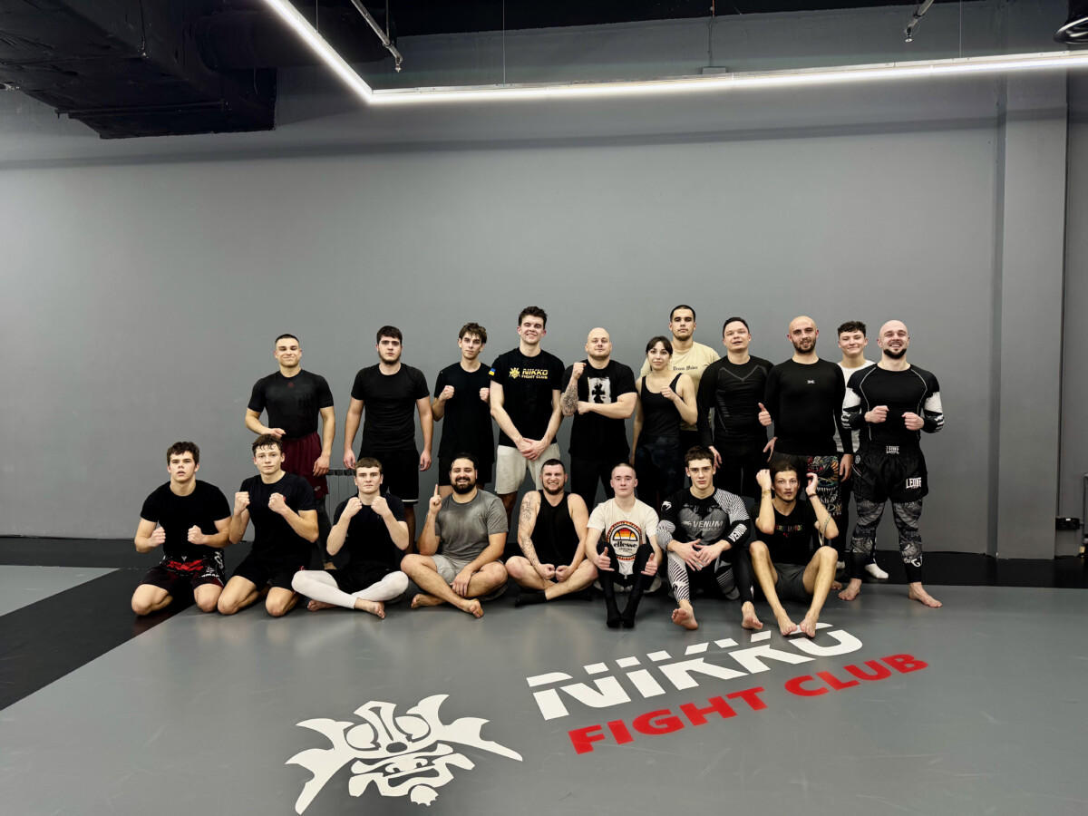 Where to Train MMA in Poznyaky: A Complete Guide for Beginners and Experienced Fighters