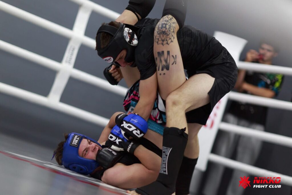 Adult Boxing Classes: Where to Train in Martial Arts in Pozniaky, Kyiv?