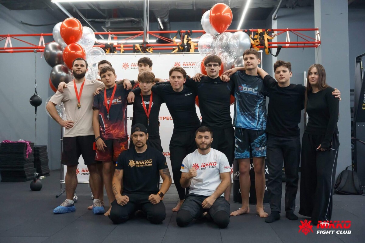 Why MMA Is Not a “Violent Sport” Like Many People Think