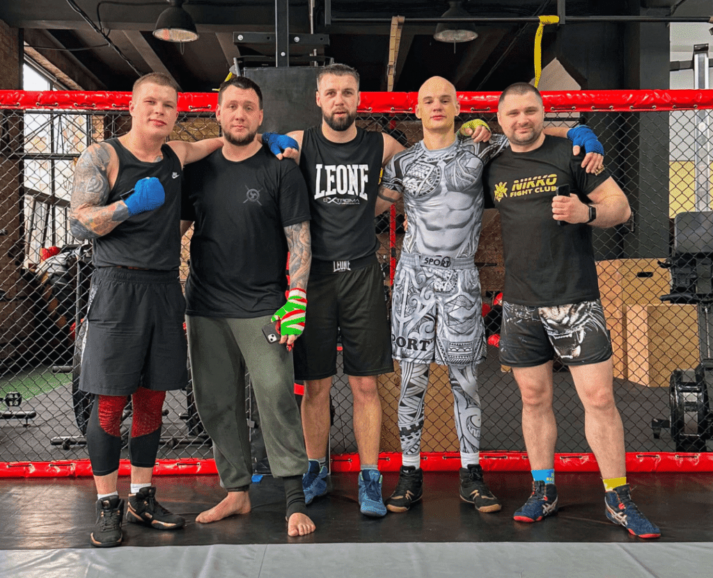 Как быстро можно увидеть результат от занятий боксом? Разбор от Nikko Fight Club