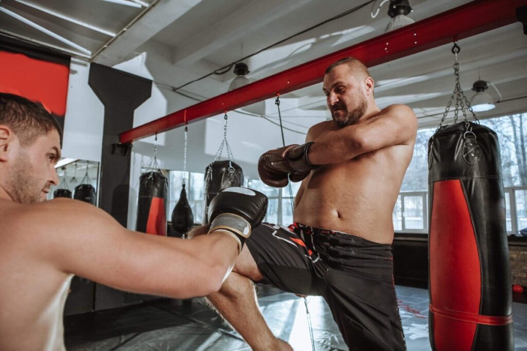 Morning Training: The Secret to Success or Just Marketing? A Breakdown by Nikko Fight Club