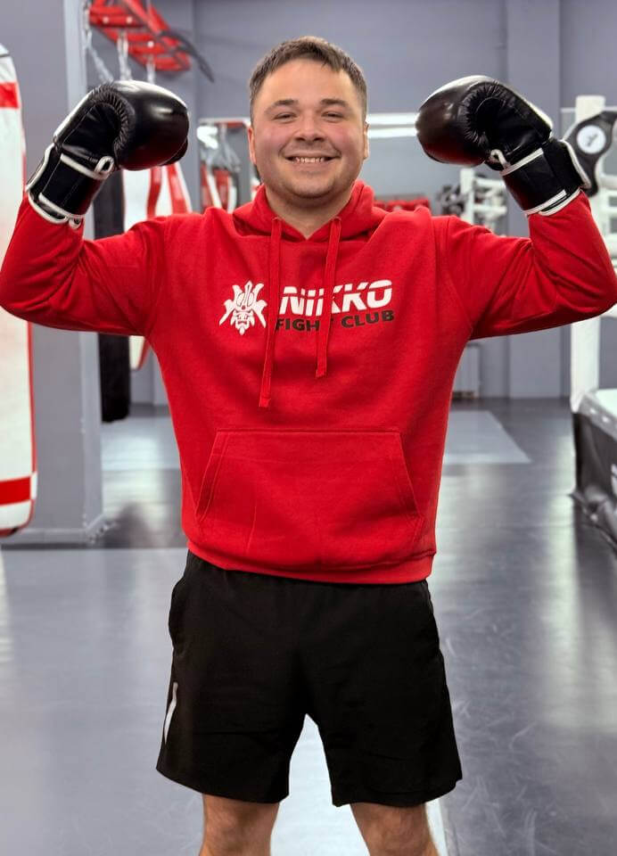 Мельник Виктор