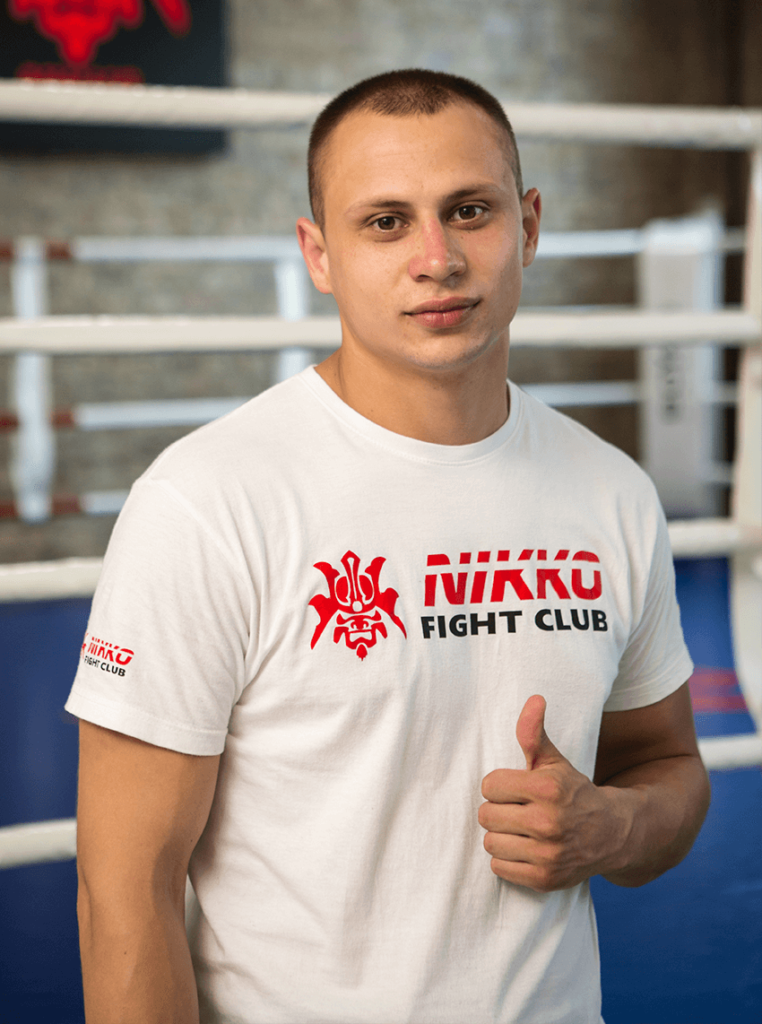 Бутько Ігор